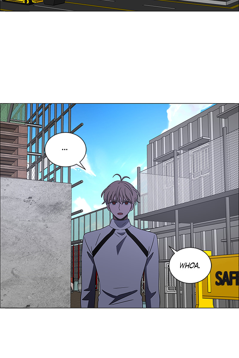Read No Scope chapter 140 image 54 on Lezhin