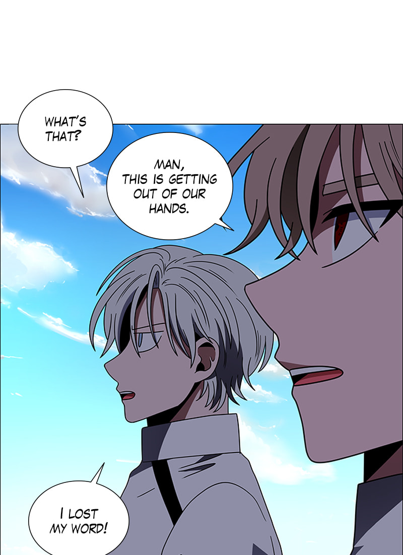 Read No Scope chapter 140 image 55 on Lezhin