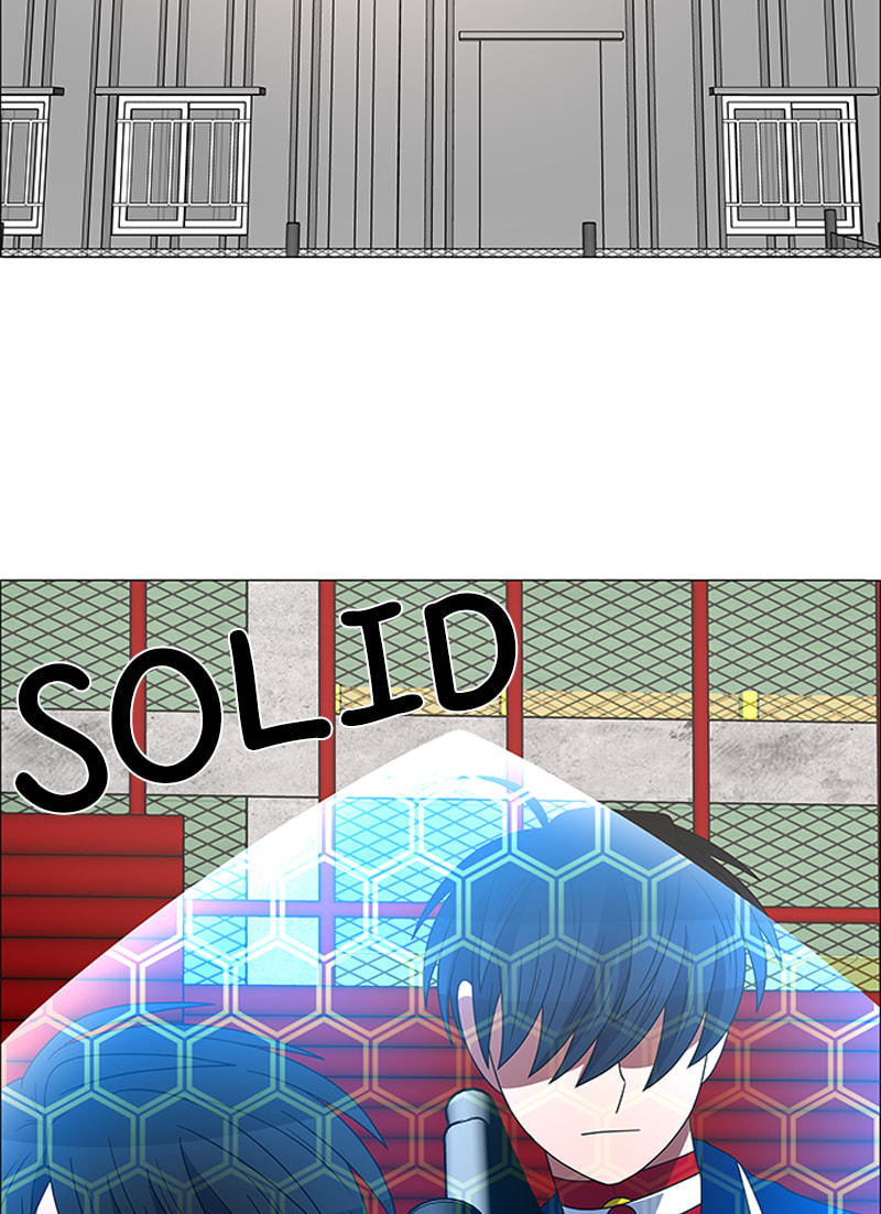 Read No Scope chapter 140 image 57 on Lezhin