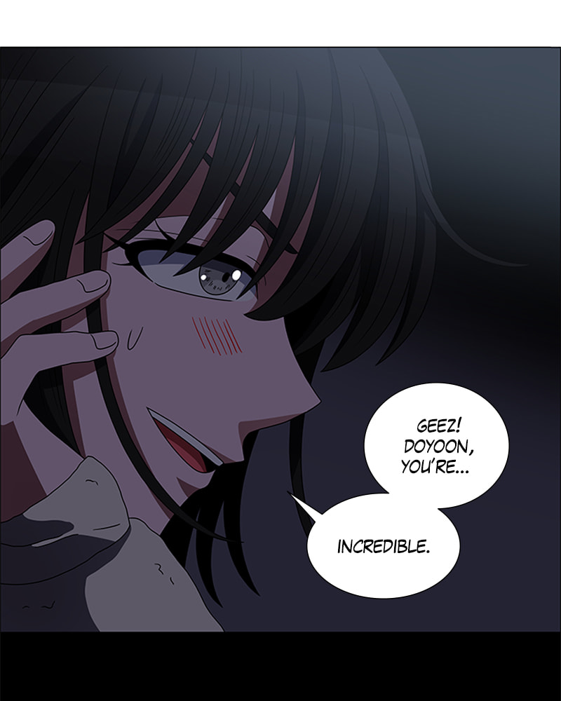 Read No Scope chapter 140 image 60 on Lezhin