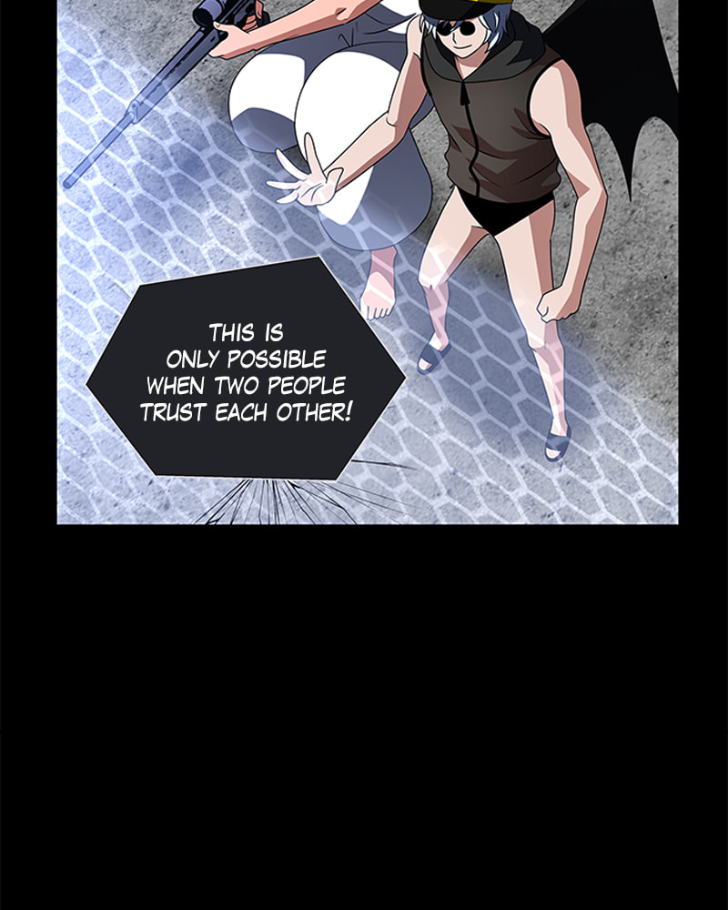 Read No Scope chapter 140 image 62 on Lezhin