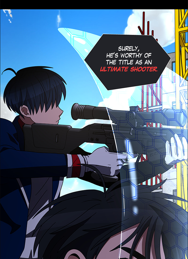 Read No Scope chapter 140 image 63 on Lezhin