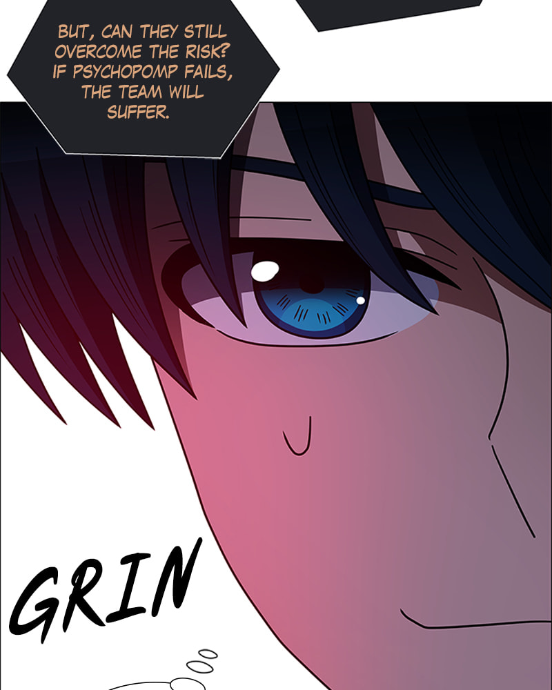 Read No Scope chapter 140 image 66 on Lezhin