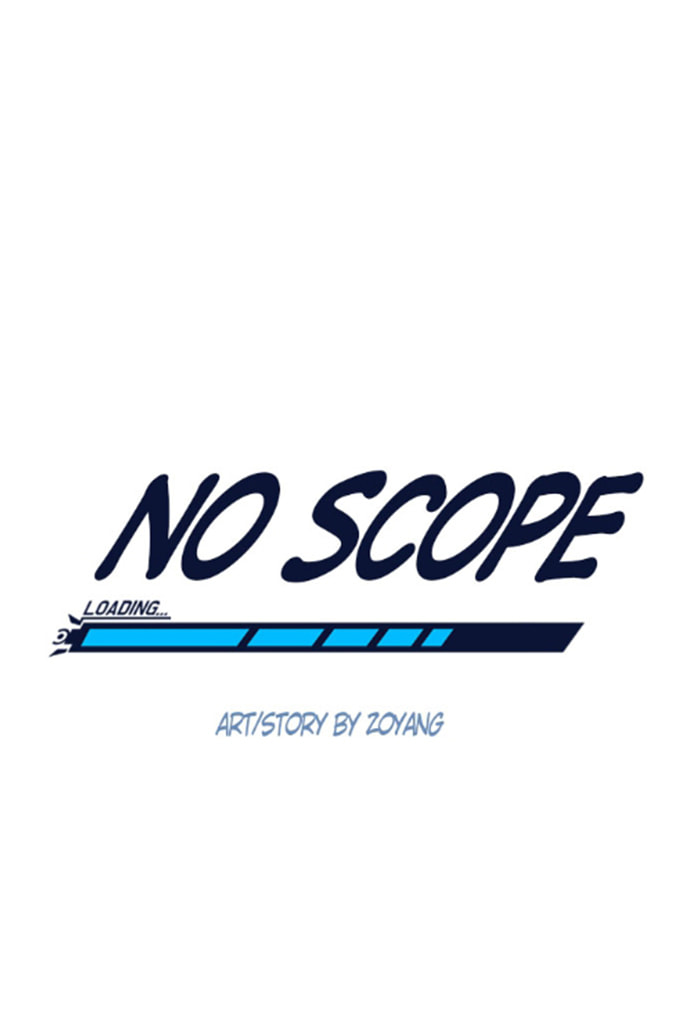 Read No Scope chapter 141 image 1 on Lezhin