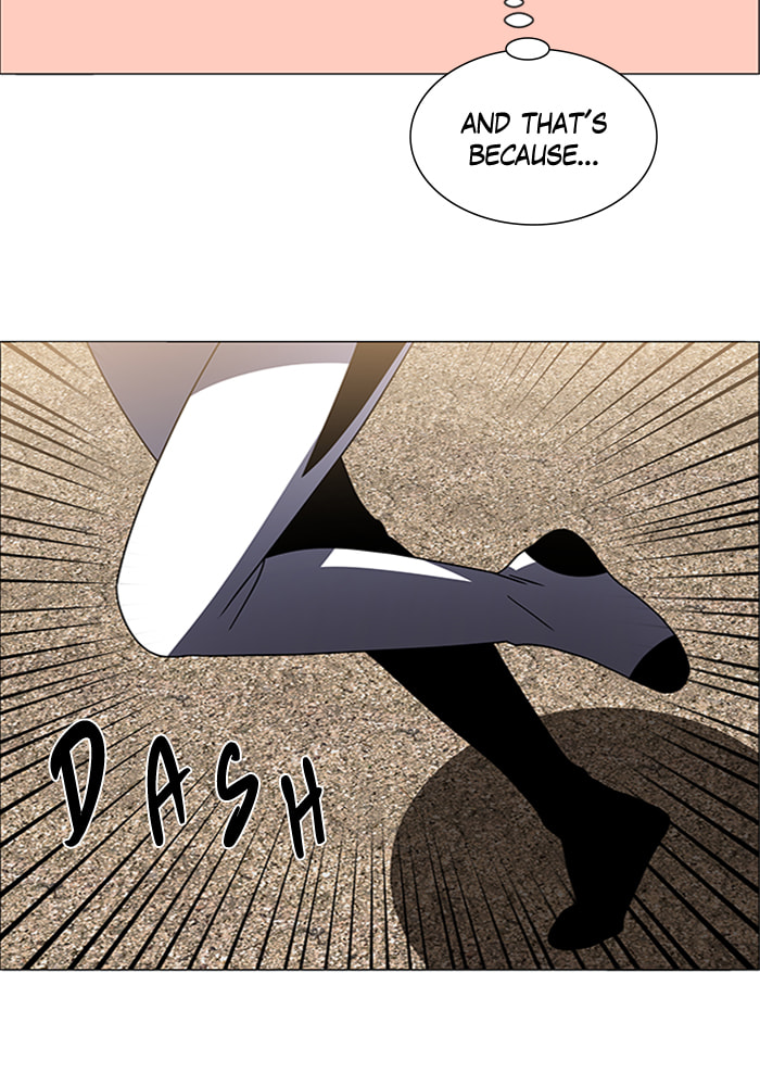 Read No Scope chapter 141 image 10 on Lezhin