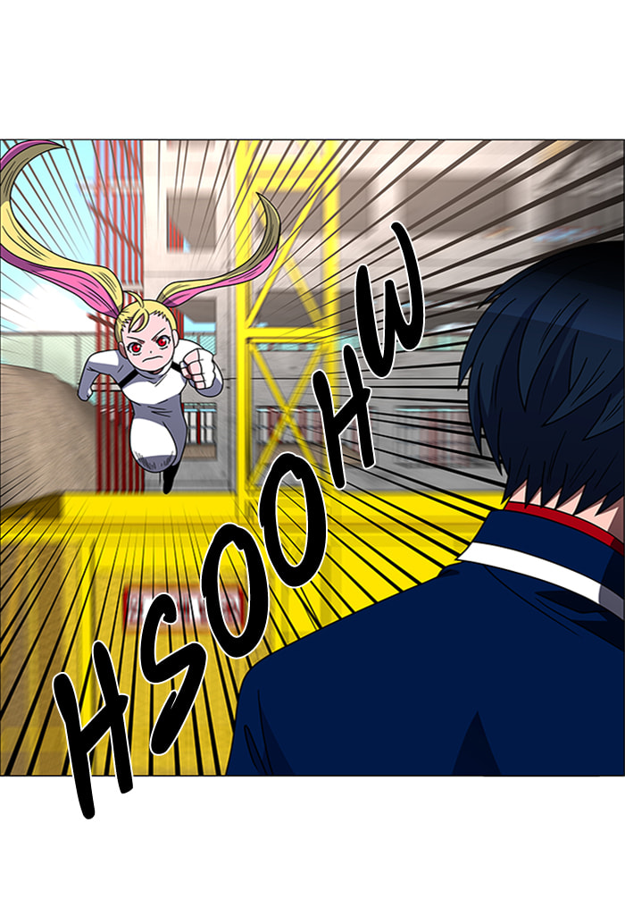 Read No Scope chapter 141 image 11 on Lezhin