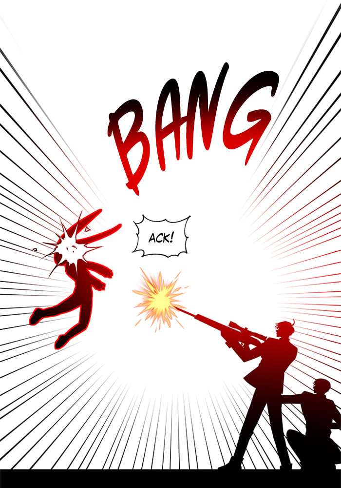 Read No Scope chapter 141 image 14 on Lezhin