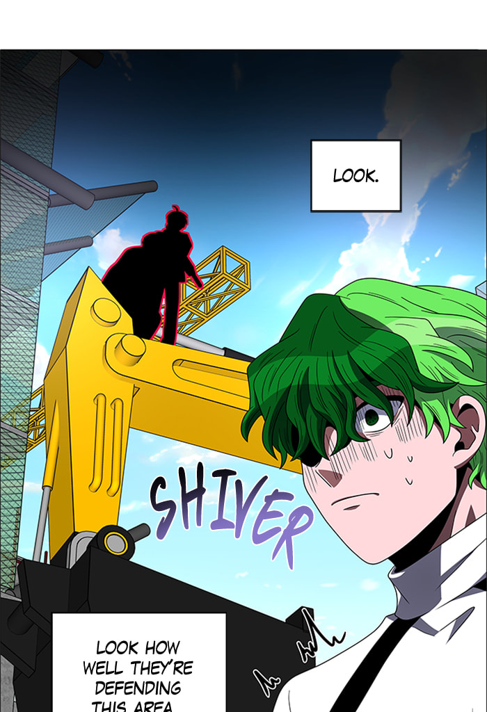 Read No Scope chapter 141 image 19 on Lezhin