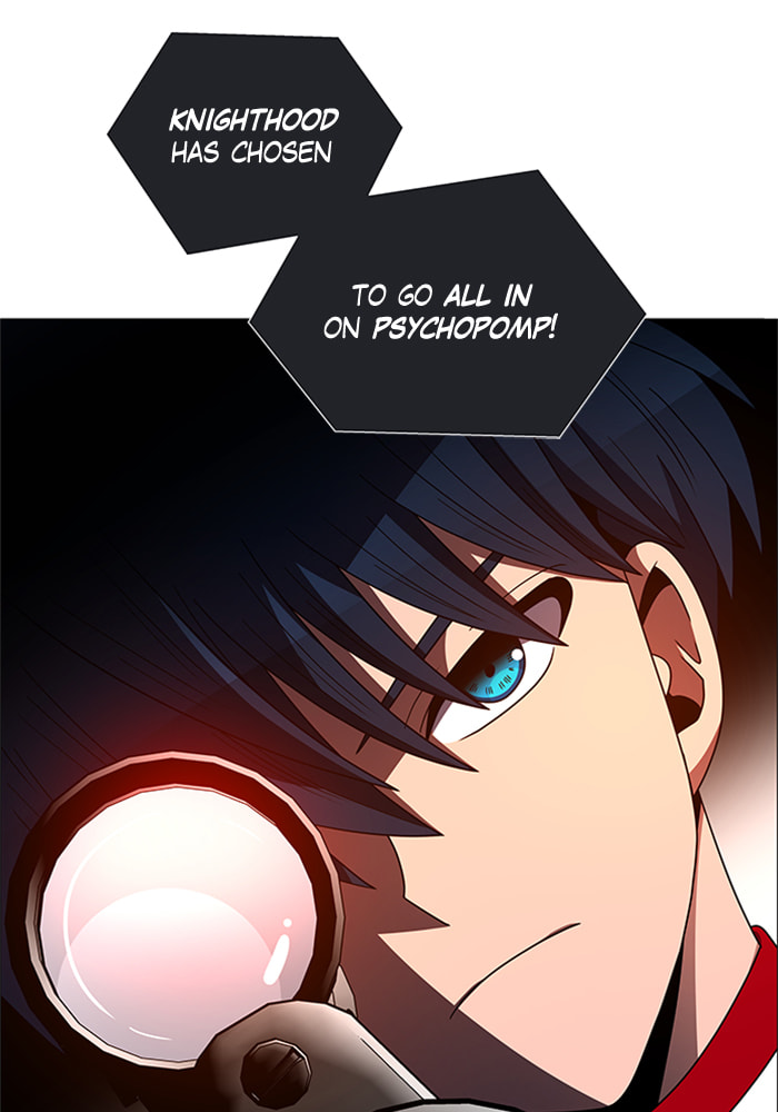 Read No Scope chapter 141 image 2 on Lezhin