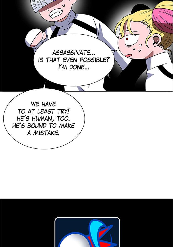 Read No Scope chapter 141 image 22 on Lezhin