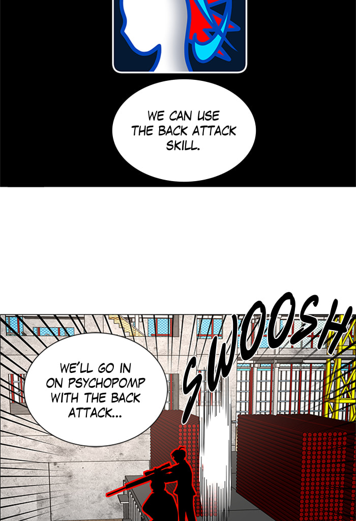 Read No Scope chapter 141 image 23 on Lezhin
