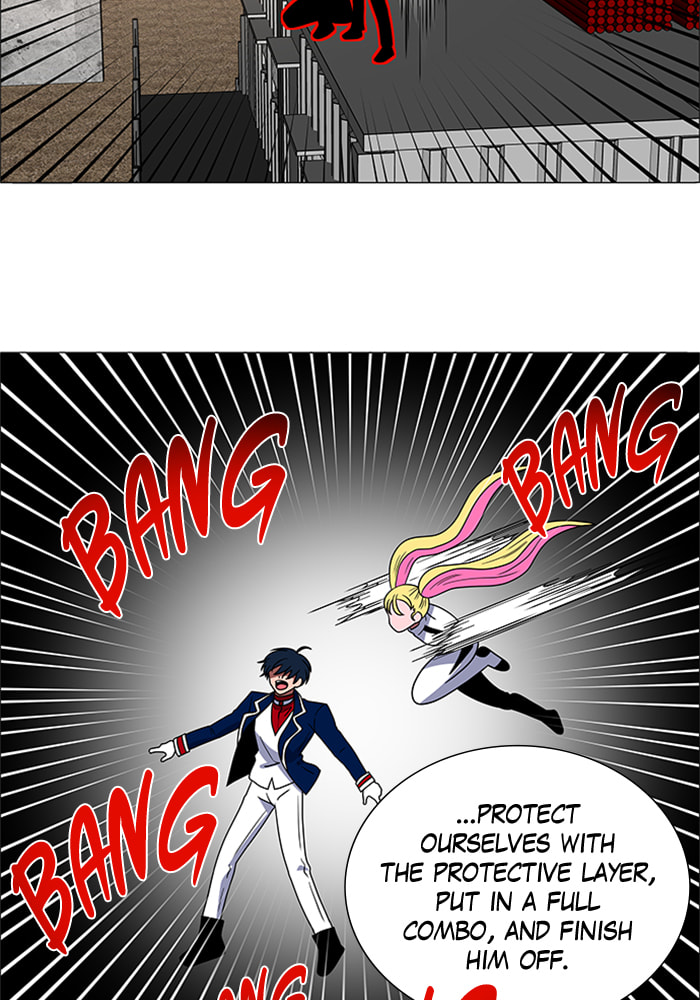 Read No Scope chapter 141 image 24 on Lezhin