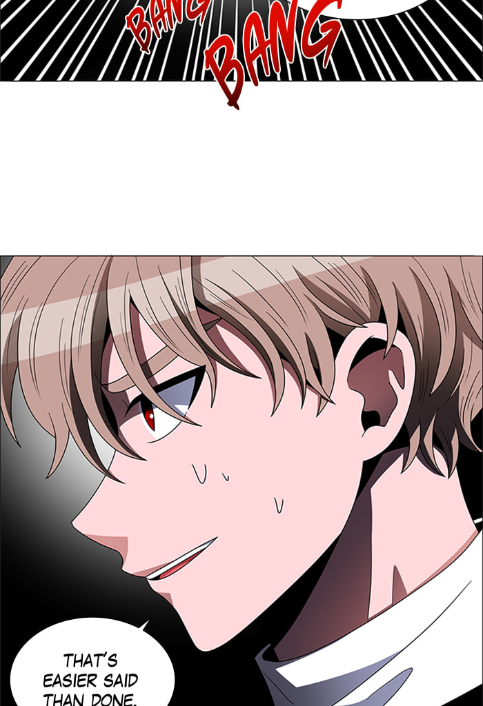 Read No Scope chapter 141 image 25 on Lezhin