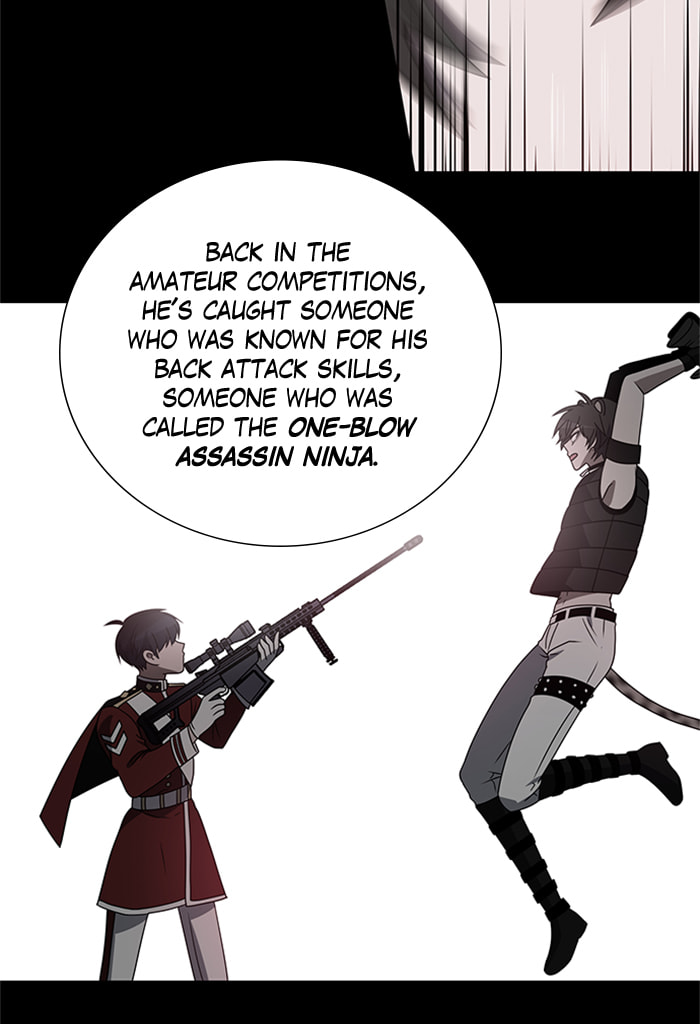 Read No Scope chapter 141 image 27 on Lezhin