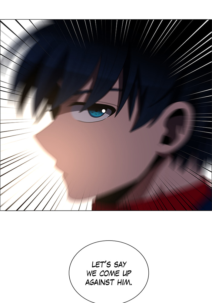 Read No Scope chapter 141 image 29 on Lezhin