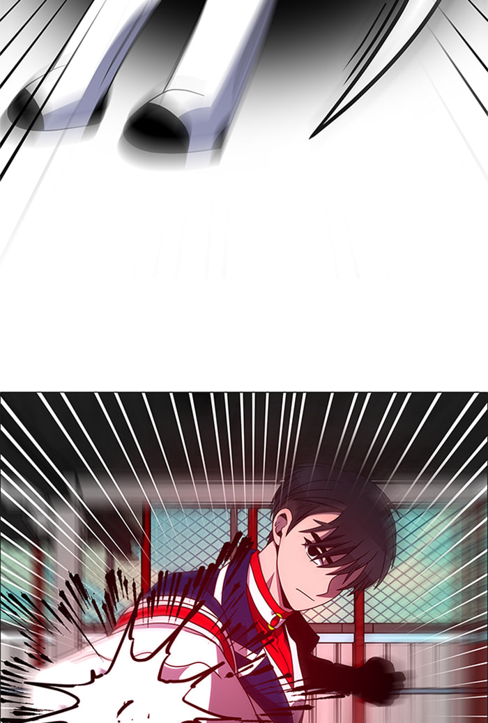 Read No Scope chapter 141 image 34 on Lezhin