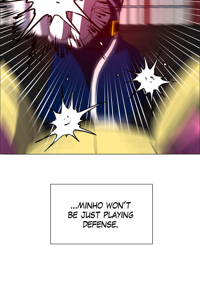 Read No Scope chapter 141 image 35 on Lezhin