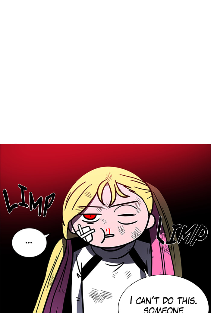 Read No Scope chapter 141 image 36 on Lezhin