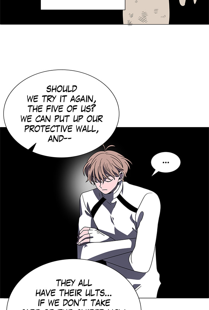 Read No Scope chapter 141 image 38 on Lezhin