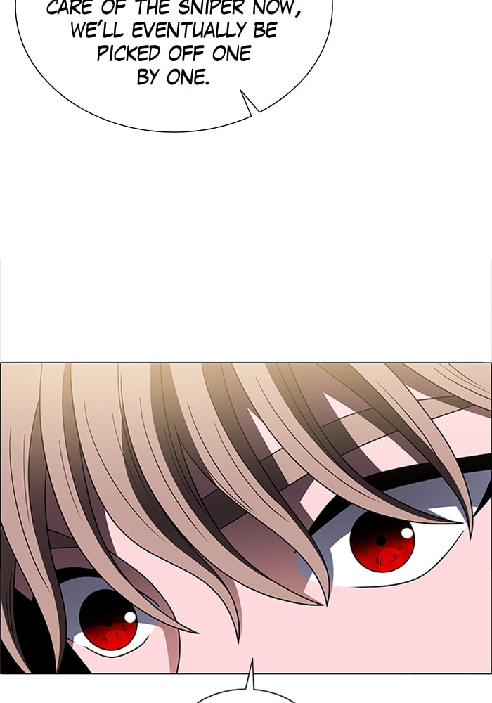 Read No Scope chapter 141 image 39 on Lezhin