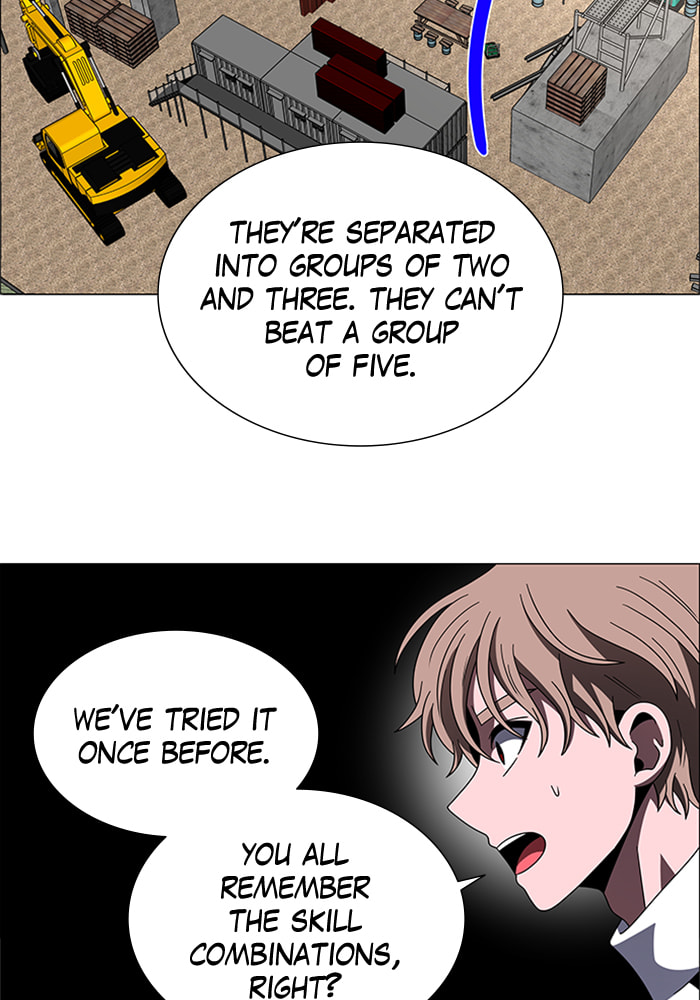 Read No Scope chapter 141 image 43 on Lezhin