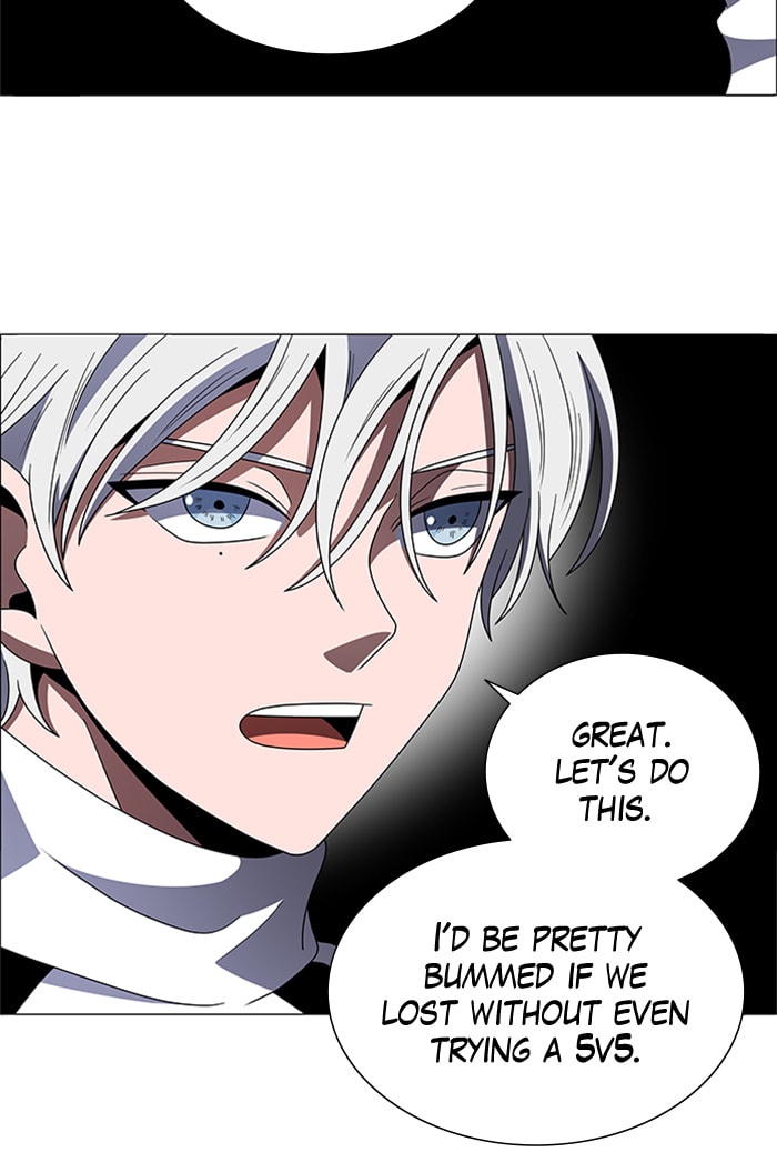 Read No Scope chapter 141 image 44 on Lezhin