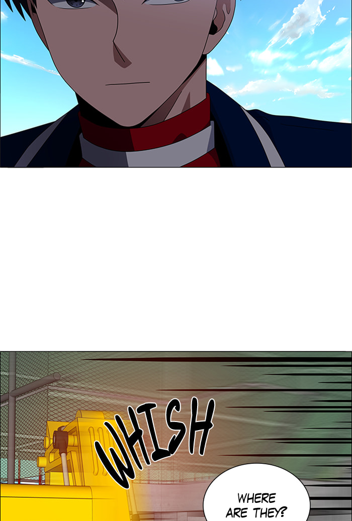 Read No Scope chapter 141 image 48 on Lezhin