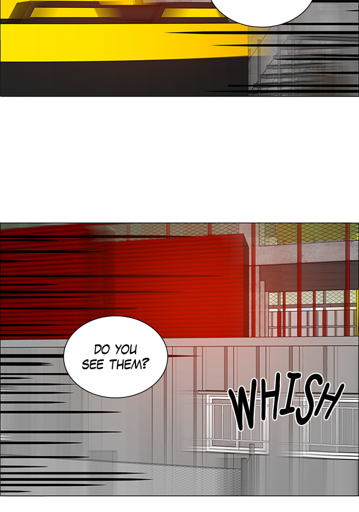 Read No Scope chapter 141 image 49 on Lezhin