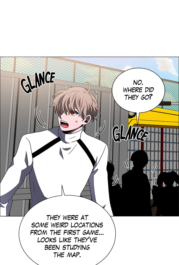 Read No Scope chapter 141 image 50 on Lezhin
