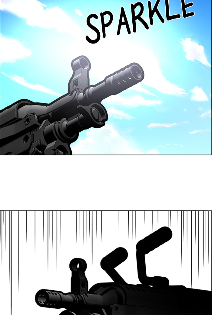 Read No Scope chapter 141 image 54 on Lezhin
