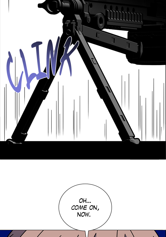 Read No Scope chapter 141 image 55 on Lezhin