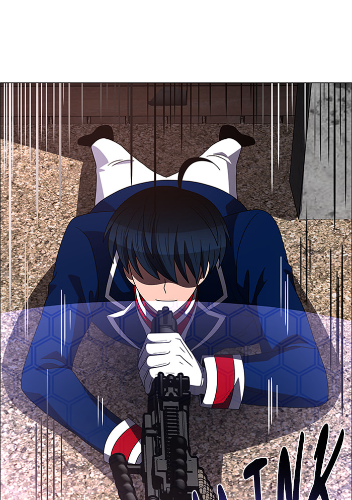 Read No Scope chapter 141 image 57 on Lezhin