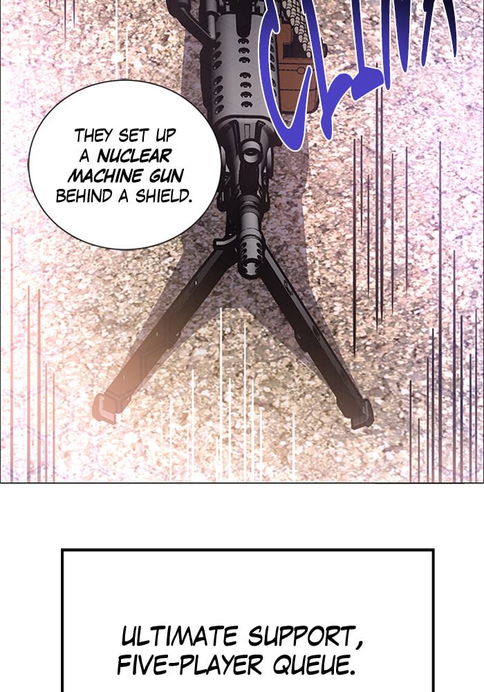 Read No Scope chapter 141 image 58 on Lezhin