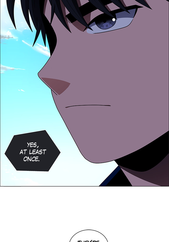Read No Scope chapter 141 image 6 on Lezhin