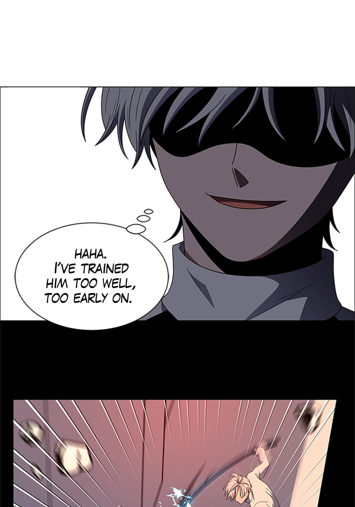 Read No Scope chapter 141 image 60 on Lezhin