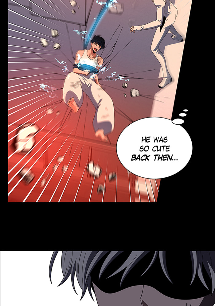 Read No Scope chapter 141 image 61 on Lezhin