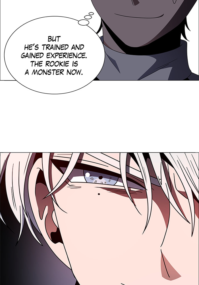 Read No Scope chapter 141 image 62 on Lezhin