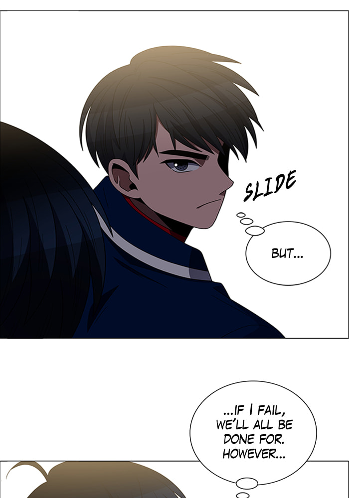 Read No Scope chapter 141 image 8 on Lezhin