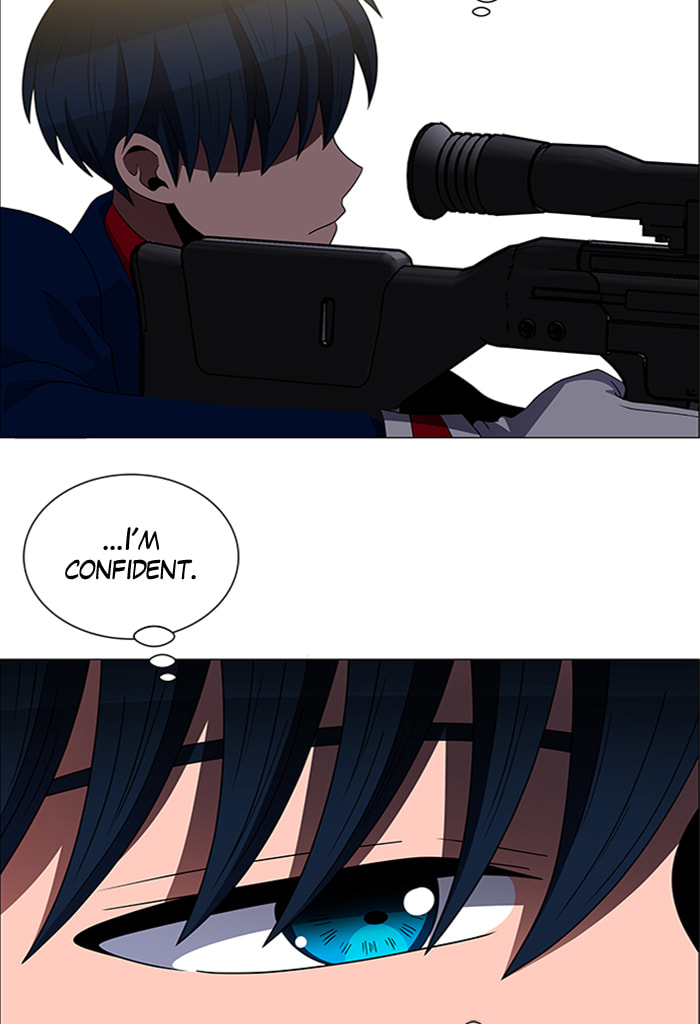 Read No Scope chapter 141 image 9 on Lezhin