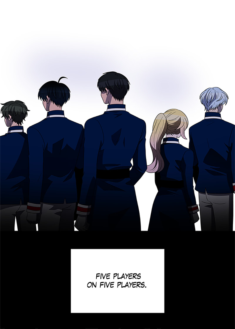 Read No Scope chapter 142 image 11 on Lezhin