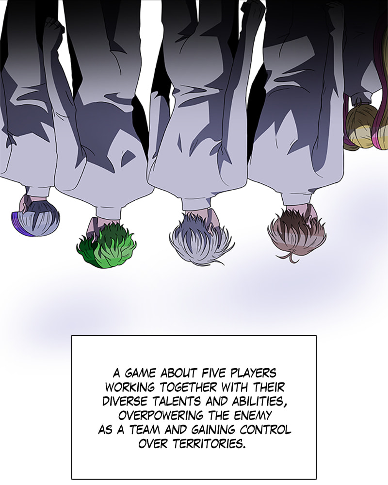 Read No Scope chapter 142 image 12 on Lezhin