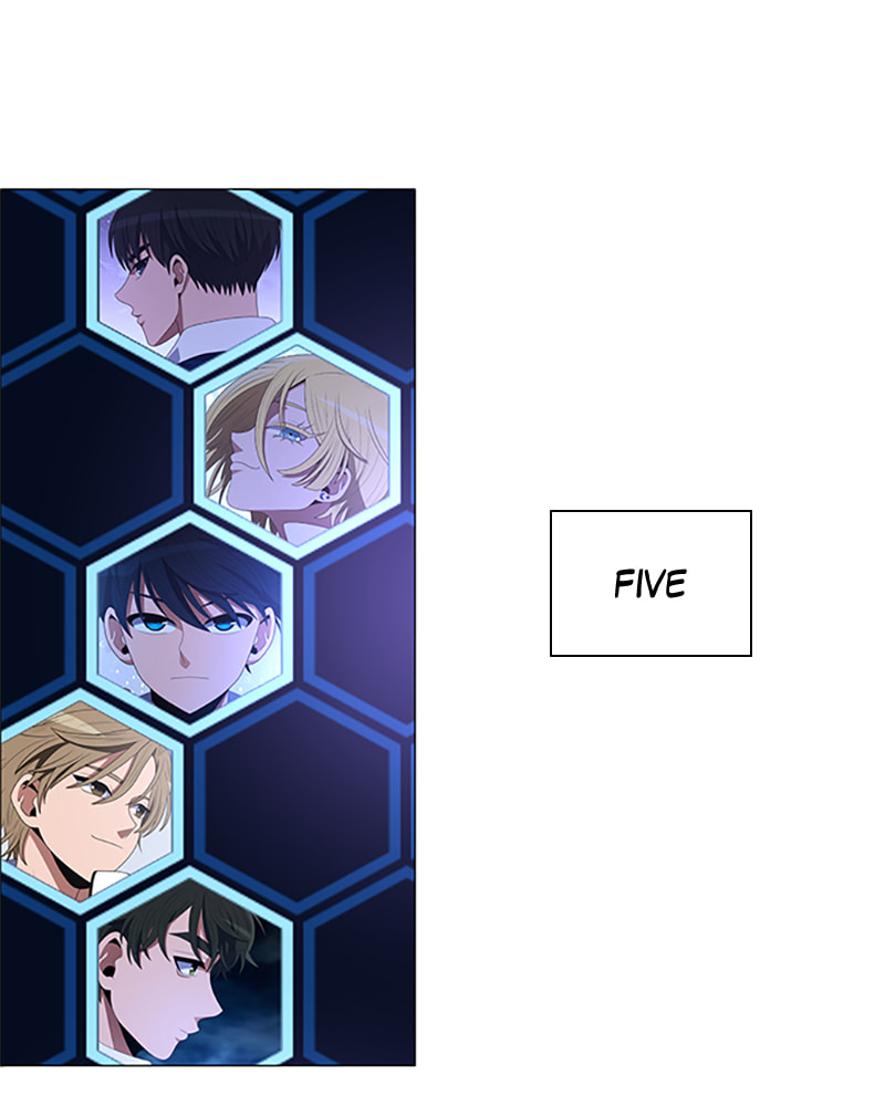 Read No Scope chapter 142 image 14 on Lezhin
