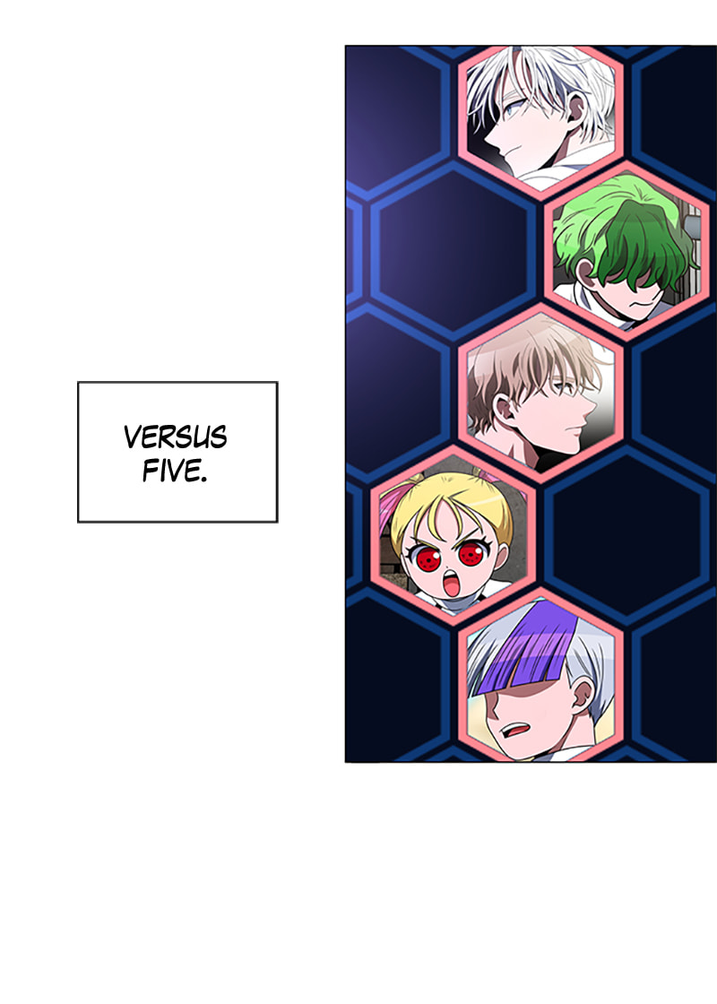 Read No Scope chapter 142 image 15 on Lezhin