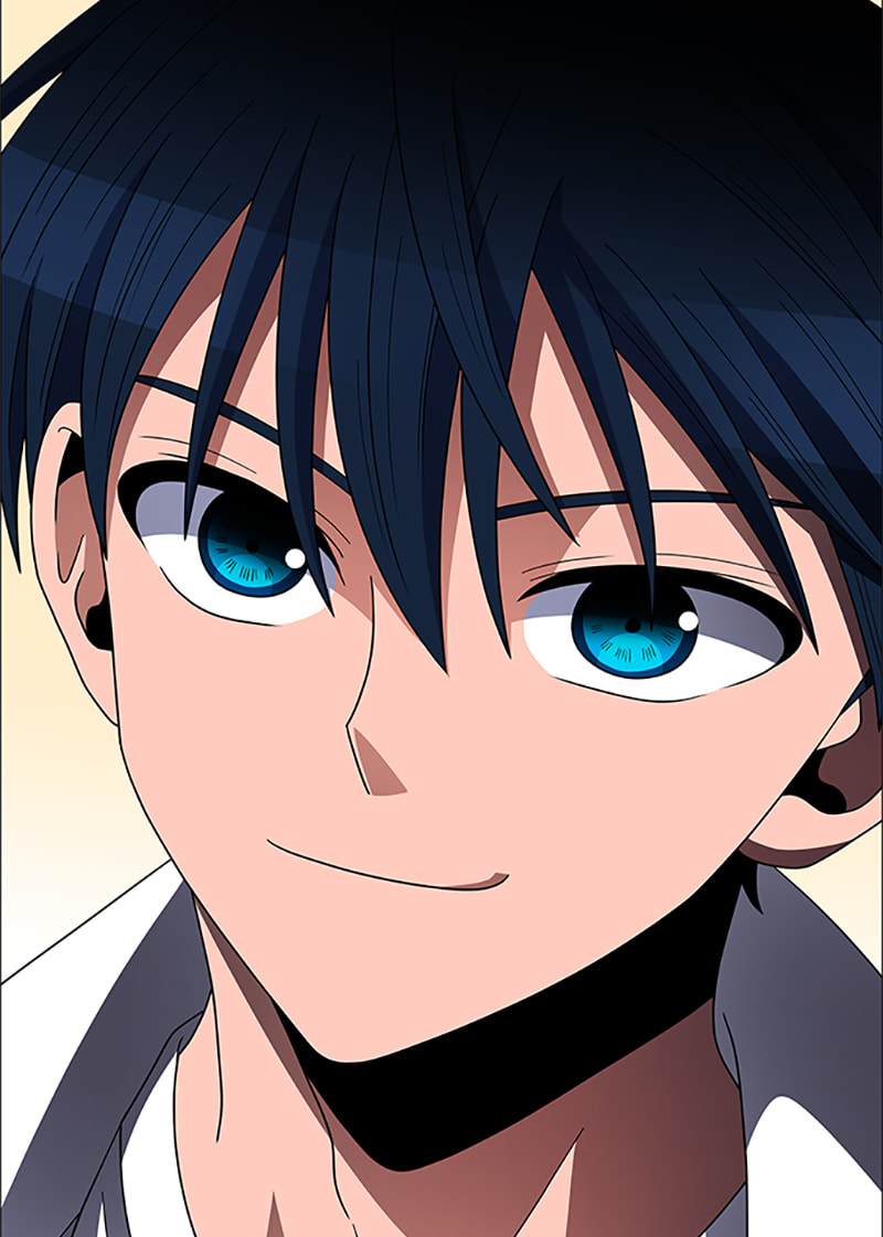Read No Scope chapter 142 image 17 on Lezhin