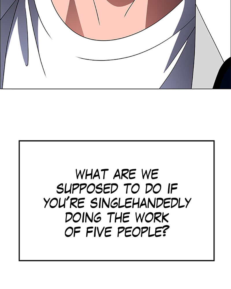 Read No Scope chapter 142 image 18 on Lezhin