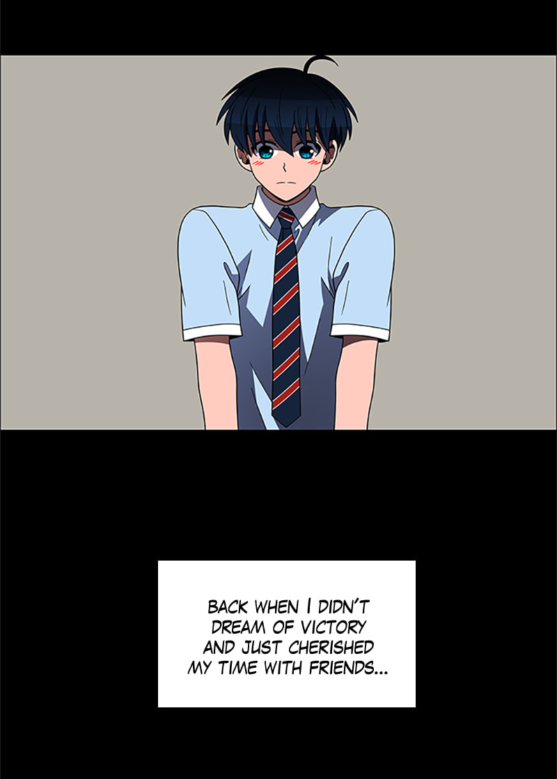 Read No Scope chapter 142 image 23 on Lezhin