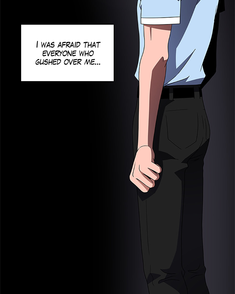 Read No Scope chapter 142 image 27 on Lezhin