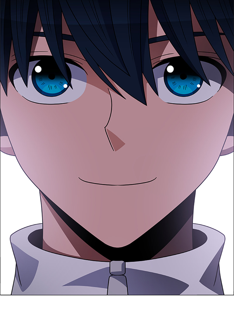 Read No Scope chapter 142 image 32 on Lezhin