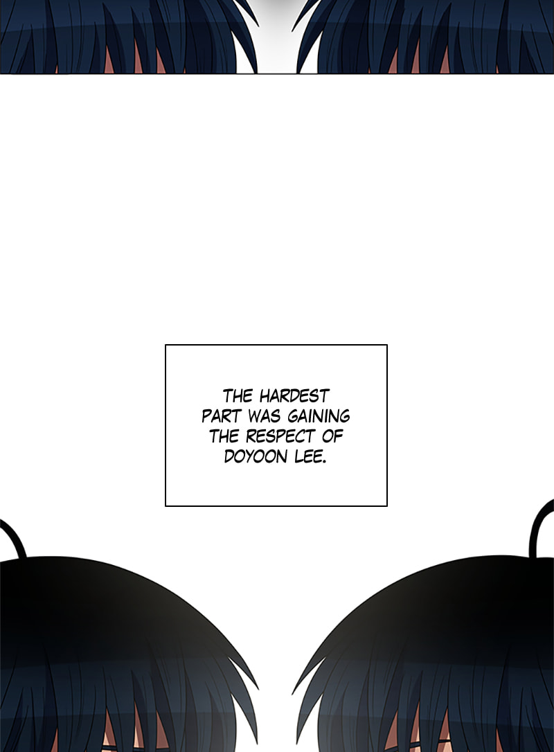 Read No Scope chapter 142 image 34 on Lezhin