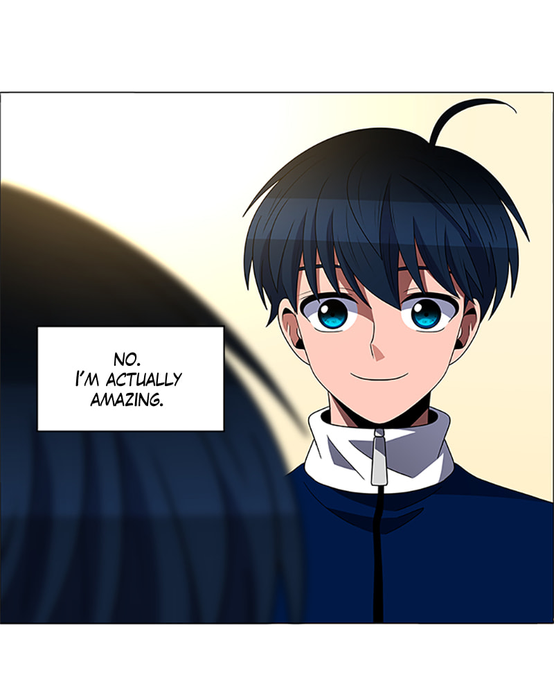 Read No Scope chapter 142 image 37 on Lezhin